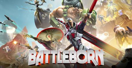Battleborn integrará un nuevo modo competitivo, Face-off