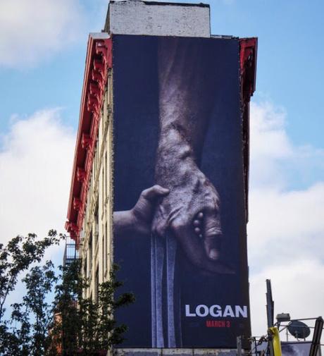 Logan será la tercera película de Lobezno y llegará el 3 de marzo