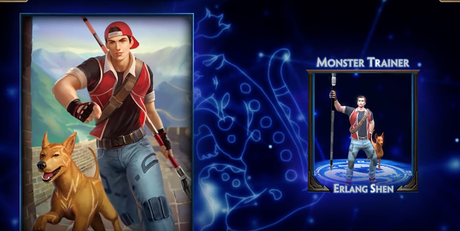 SMITE hace un guiño a Pokémon con este traje