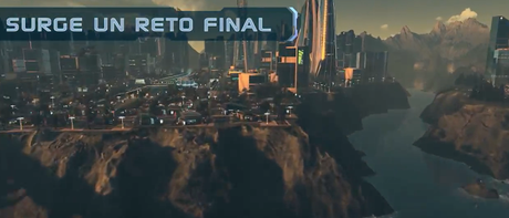 Ya disponible el DLC Frontier de Anno 2205