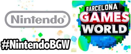 Nintendo regalará amiibos y Nintendo 3DS XL por la Barcelona Games World