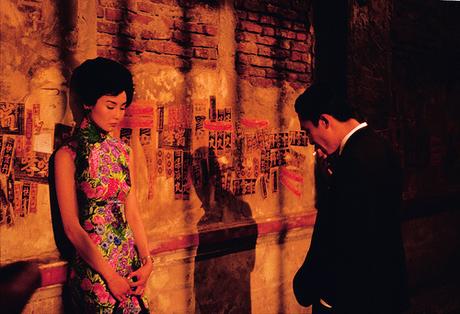 CON ÁNIMO DE AMAR (Wong Kar Wai, 2000)