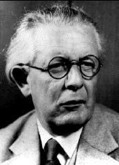 frases Piaget sobre educación.