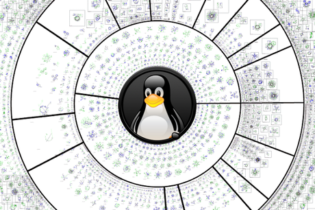Collabora contribuyó con más de 100 parches para Linux 4.8