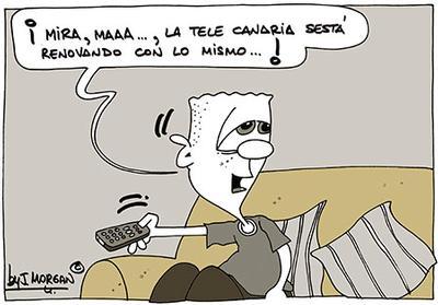 [Humor en cápsulas] Para hoy miércoles, 5 de octubre de 2016