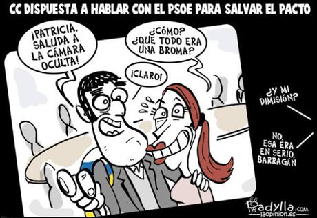 [Humor en cápsulas] Para hoy miércoles, 5 de octubre de 2016