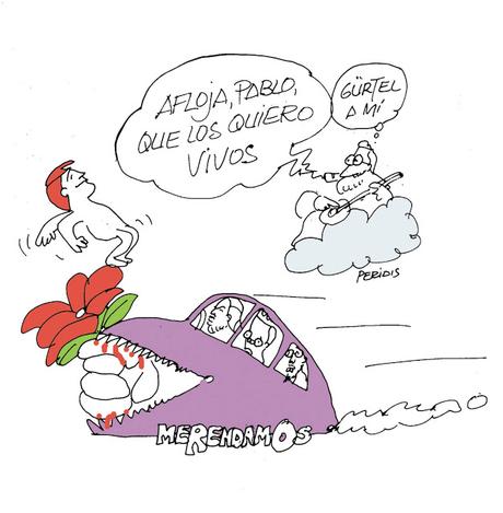 [Humor en cápsulas] Para hoy miércoles, 5 de octubre de 2016