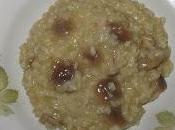 Risotto setas