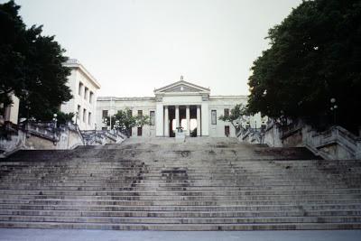 UN ÚLTIMO VISTAZO POR LA HABANA(Última entrega en prosa d...