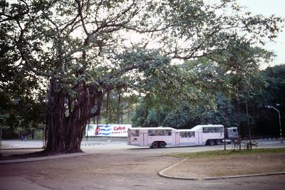 UN ÚLTIMO VISTAZO POR LA HABANA(Última entrega en prosa d...