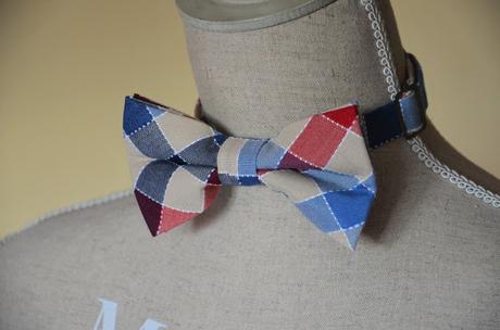 Sammydress bow ties