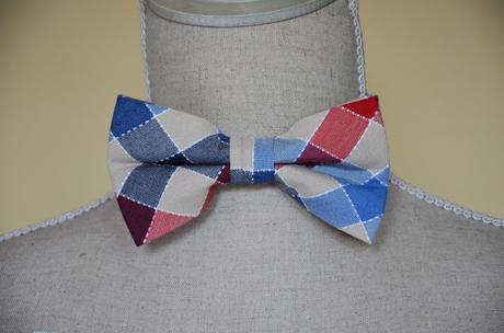 Sammydress bow ties