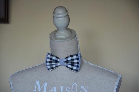 Sammydress bow ties