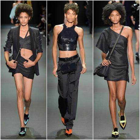 PARIS FASHION WEEK SS17 / MIS FAVORITOS I