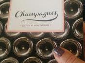 Guía revelaciones Champagne, nuevo libro Monsieur Bulles