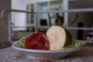 AQUELLA DIETA MALDITA