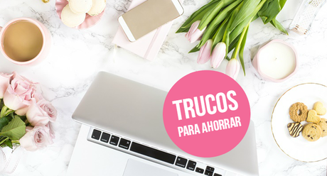 5 Trucos para ahorrar en tus compras fashionistas