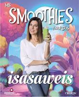 Foto-reseña Mis smoothies favoritos