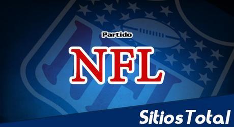Águilas de Filadelfia vs Leones de Detroit en Vivo (NFL) – Domingo 9 de Octubre del 2016