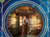 Arianwyn, aprendiz bruja. James Nicol