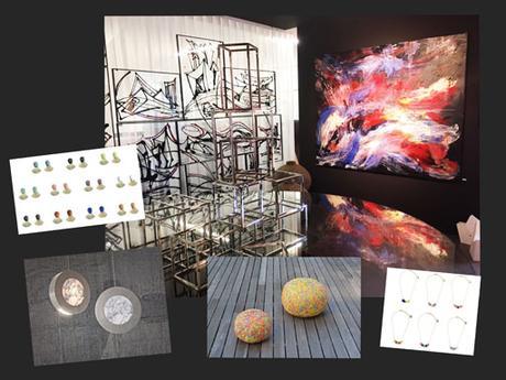 JÓVENES TALENTOS EN A-CERO IN XII JÓVENES TALENTOS EN A-CERO IN XII