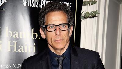 Ben Stiller ha superado un cáncer de próstata