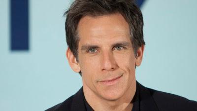 Ben Stiller ha superado un cáncer de próstata