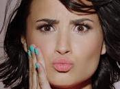 Demi Lovato quiere tomar tiempo sabático