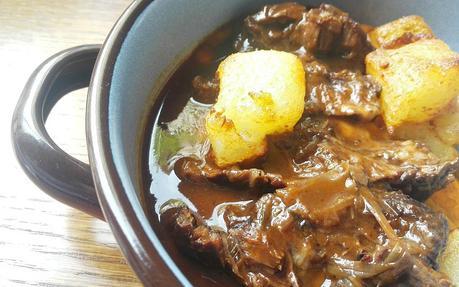 Ciro: taberna, barra y el mejor producto de temporada ciro05