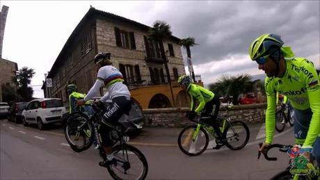 Cadencia: un tema controvertido para los ciclistas