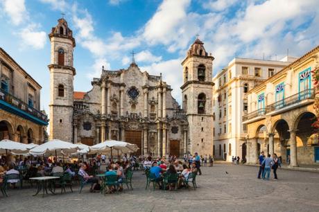 ¿Es La Habana el lugar más fotogénico del mundo?