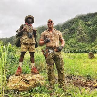 Gana un viaje al rodaje de 'Blade Runner 2' y más noticias de la semana