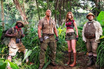 Gana un viaje al rodaje de 'Blade Runner 2' y más noticias de la semana