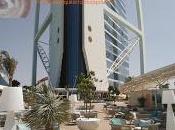 Burj Arab Dubai