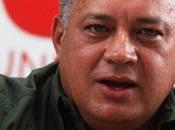 Diosdado cabello reacción #serie comandante” estrenarán