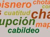 Corrupcionario mexicano: "bisnero", "cuatitud", "mapachear" otras formas hablar corrupción #México