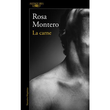 La carne, de Rosa Montero