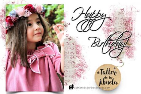 EL TALLER DE LA ABUELA CUMPLE DIEZ AÑOS