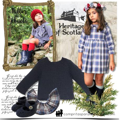 EL TALLER DE LA ABUELA CUMPLE DIEZ AÑOS