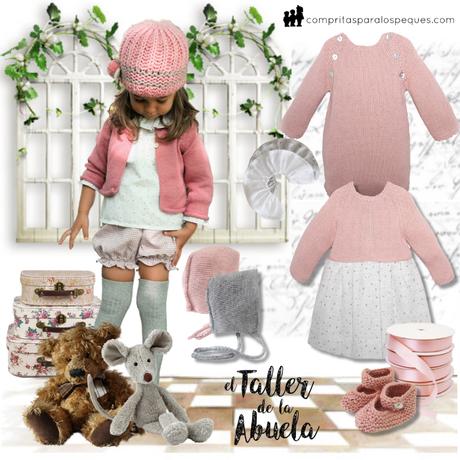 EL TALLER DE LA ABUELA CUMPLE DIEZ AÑOS