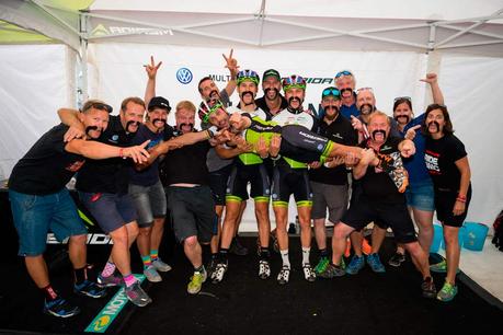 Hermida: Adios al XCO, pero no a las carreras