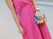 Mono fucsia Cortefield