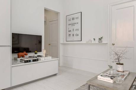 MINI APARTAMENTO EN GRIS