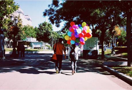 Instamoments septiembre