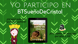 #BTSueñodeCristal