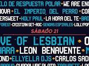 Últimas Confirmaciones Interestelar Sevilla 2016