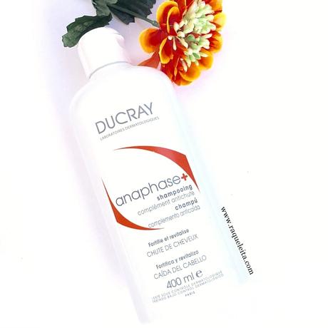 Elimina las Imperfecciones de la Piel y Frena la Caída del Cabello con Ducray