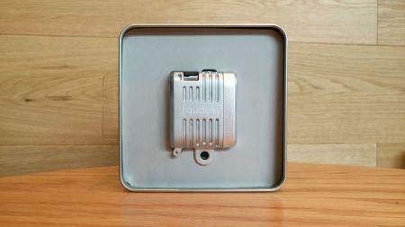  Luz de vídeo de acción Qudos Action de Knog [Reseña]