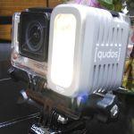  Luz de vídeo de acción Qudos Action de Knog [Reseña]