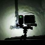  Luz de vídeo de acción Qudos Action de Knog [Reseña]